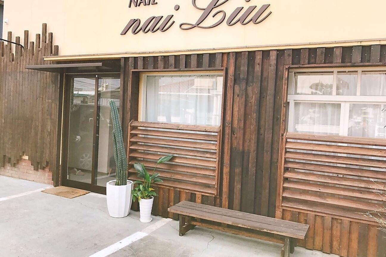 naiLiu（ｎａｉＬｉｕ）画像1