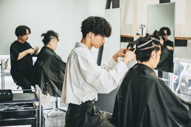 ニアウ 高崎店(Niau)8