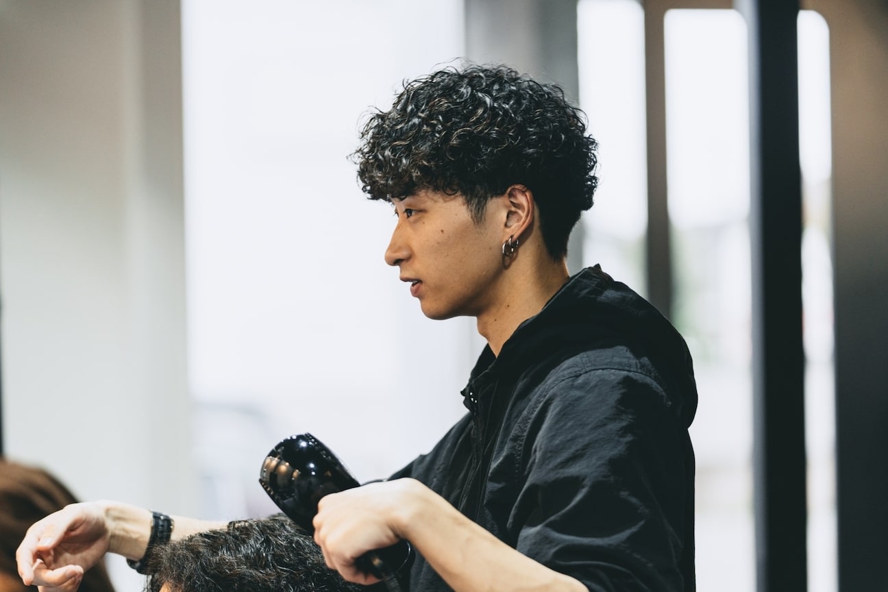 店舗の内観外観用画像1