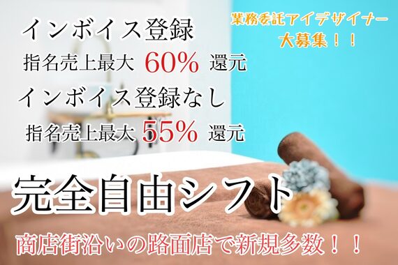 ナカナカ 東中野(naka.naka)