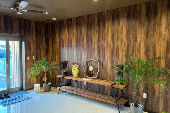 アジアンリラクゼーション ヴィラ 太田西店(asian relaxation villa)