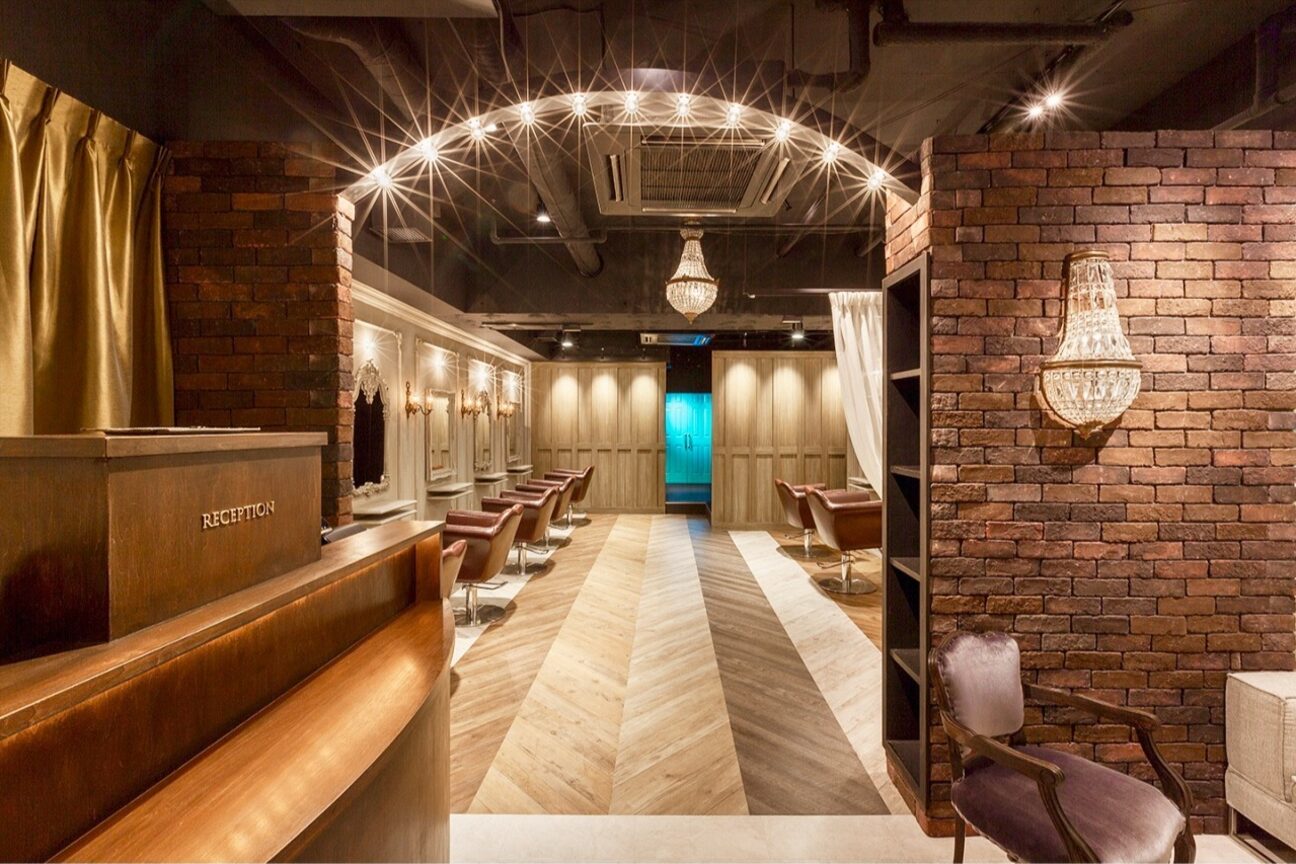 HAPPIA（ＶＩＤＡ合同会社）画像1