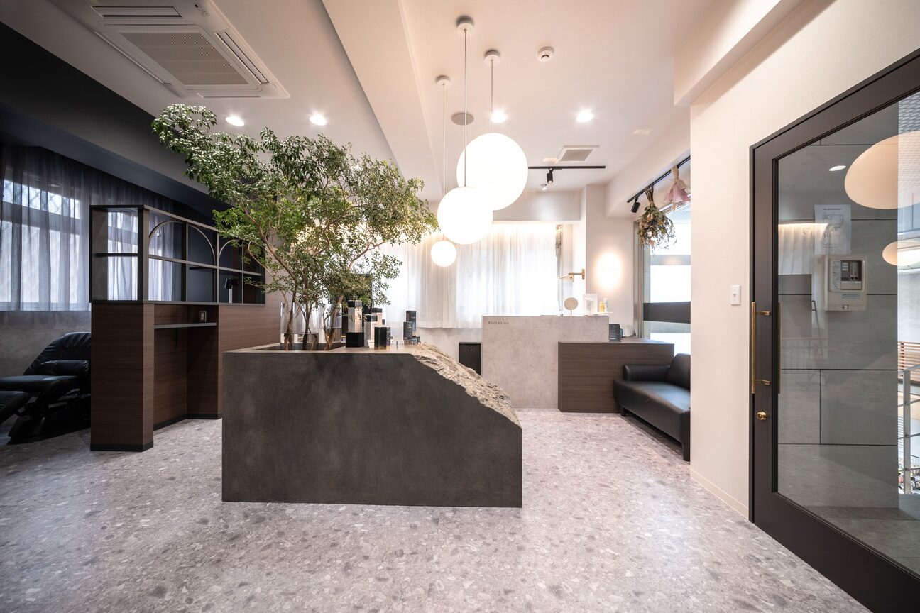店舗の雰囲気外観用画像4