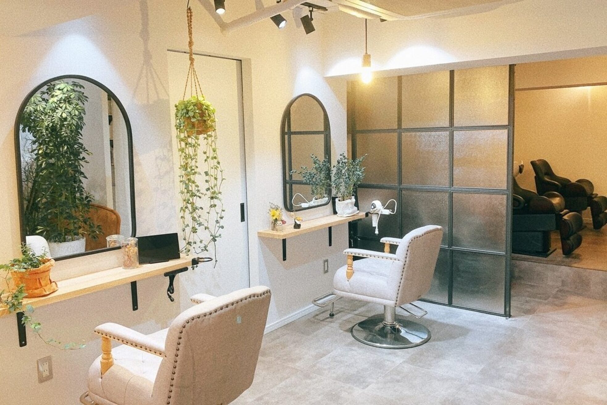 シュシュ(CHOUCHOU)2