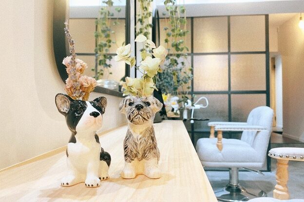 シュシュ(CHOUCHOU)3