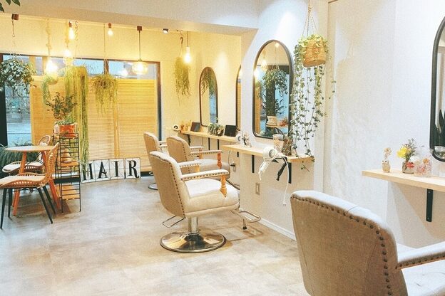 シュシュ(CHOUCHOU)1