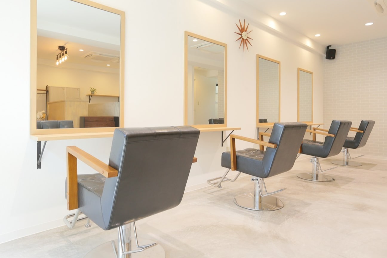 Anela hair(Anela hair)画像1