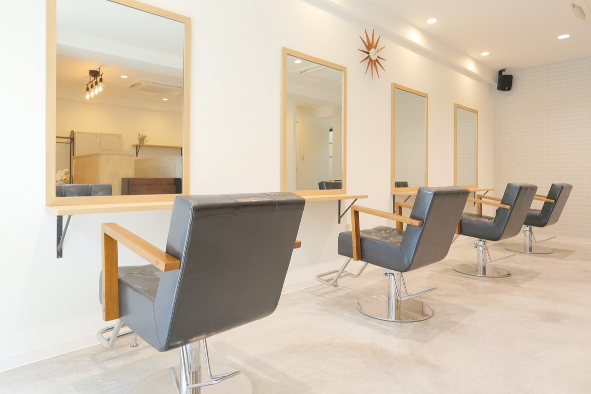 アネラヘアー(Anela hair)1