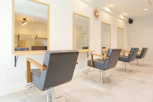 アネラヘアー(Anela hair)1