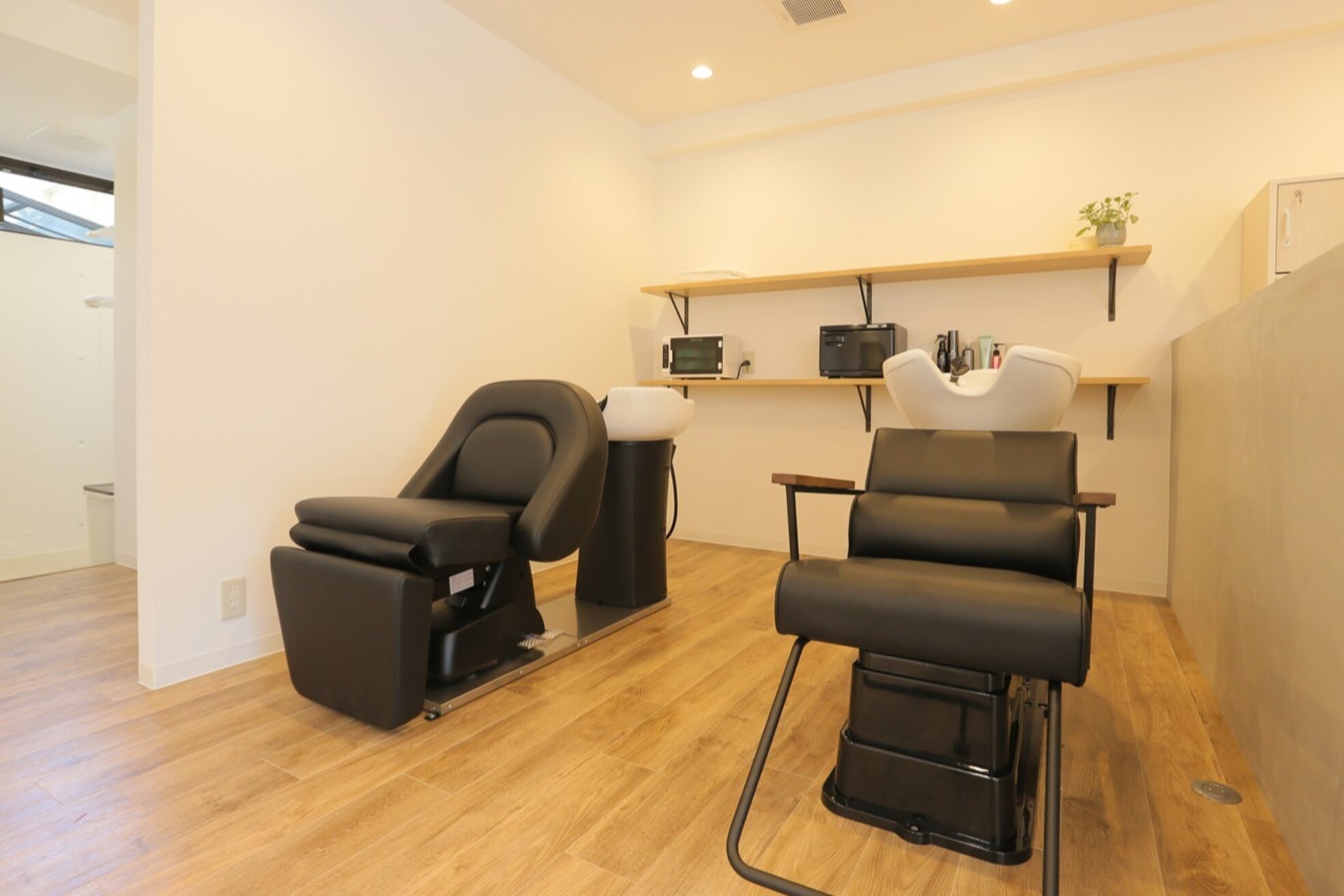 アネラヘアー(Anela hair)2