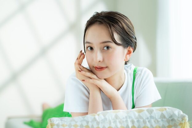 モアエッジ 表参道店(more edge)2