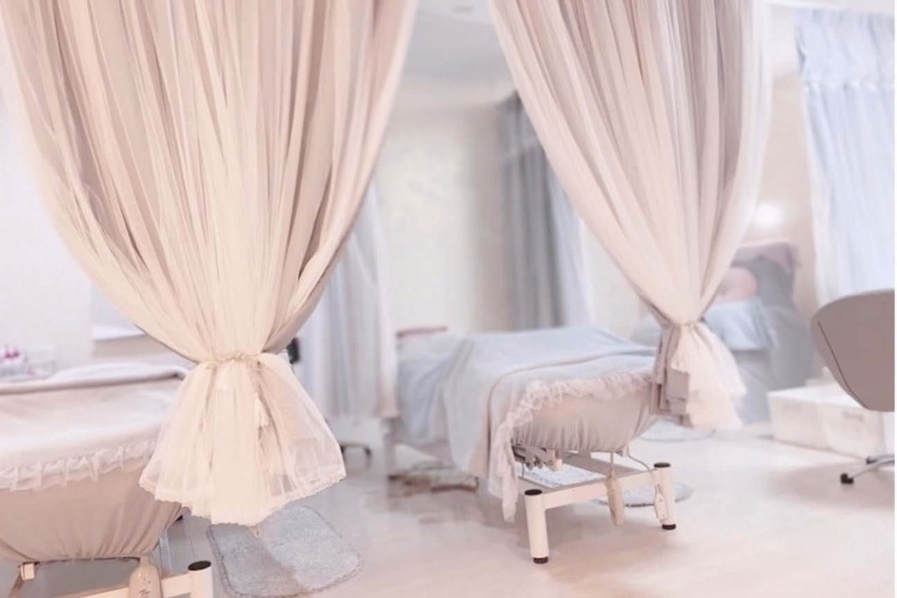 Beauty Salon Venus【ビューティーサロンヴィーナス】(株式会社 ベレーヌ)画像1