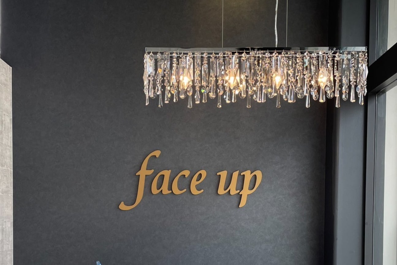 face up(株式会社 近藤商店)画像1