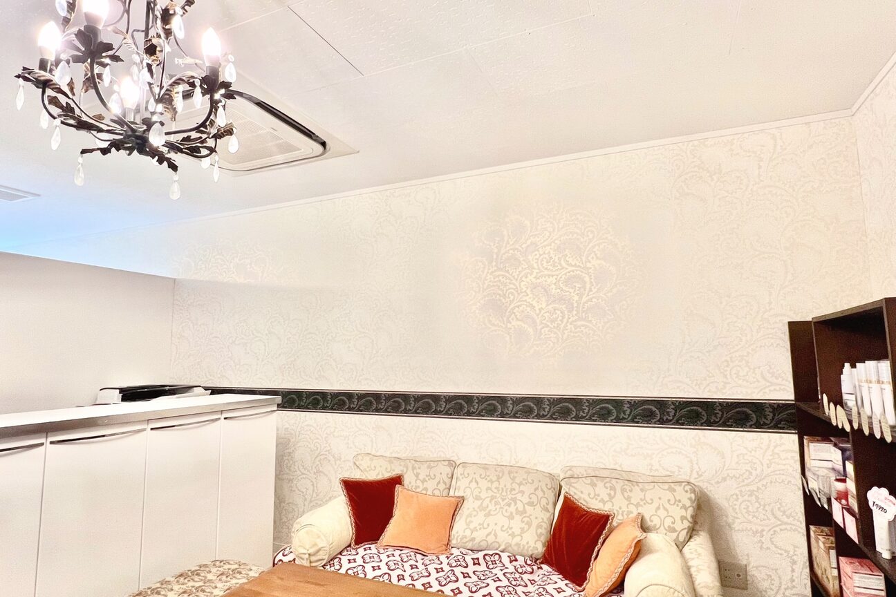 Beauty Spa Supreme 【ビューティースパシュプレーム】（株式会社　ベレーヌ）画像1