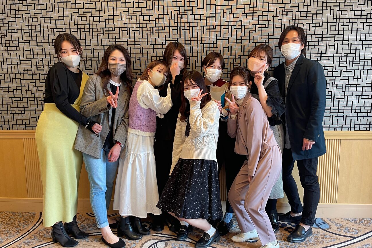 キートス ヘアーデザインプラス(kiitos hair design +)3