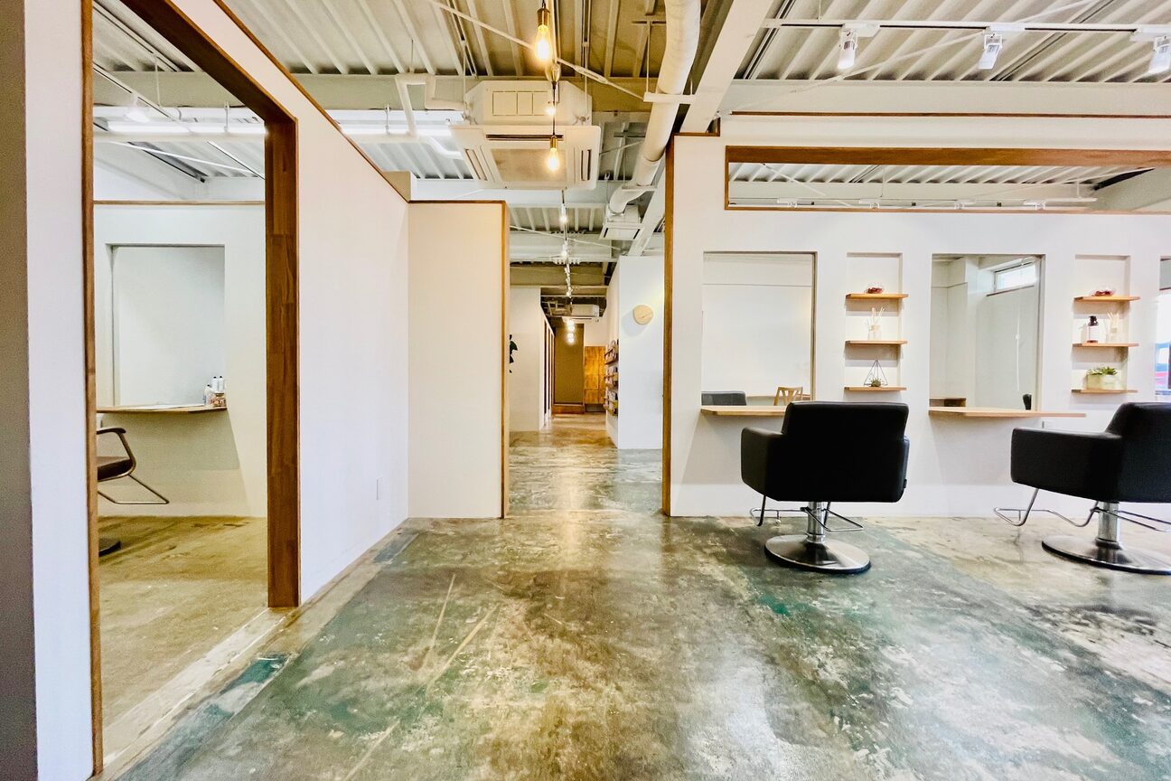 kiitos hair design+（株式会社　ｋｉｉｔｏｓ）画像1