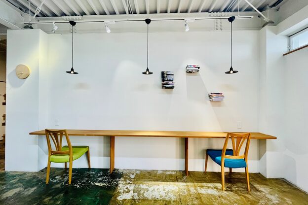 キートス ヘアーデザインプラス(kiitos hair design +)4