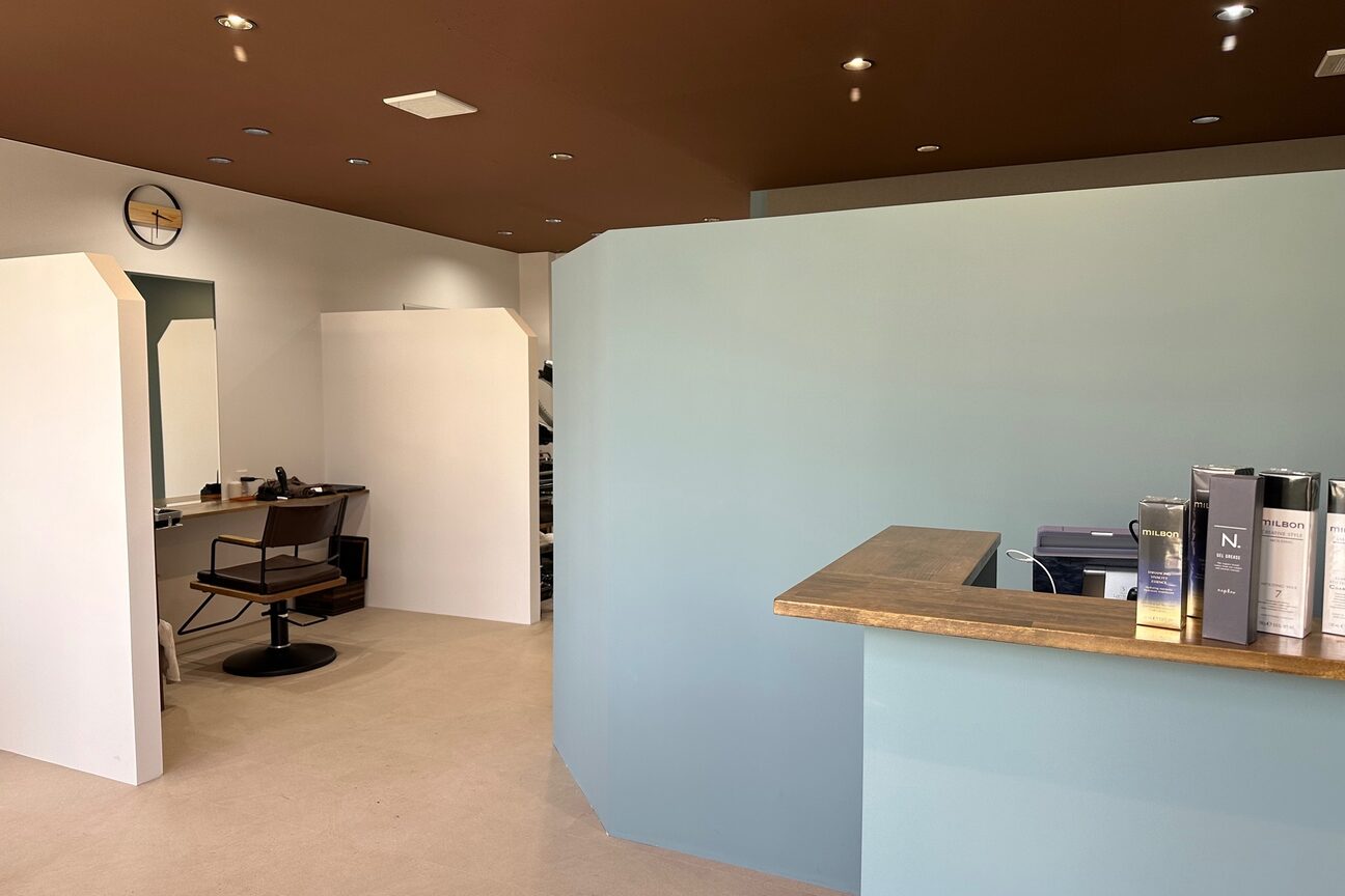 kiitos hair design+（株式会社　ｋｉｉｔｏｓ）画像1