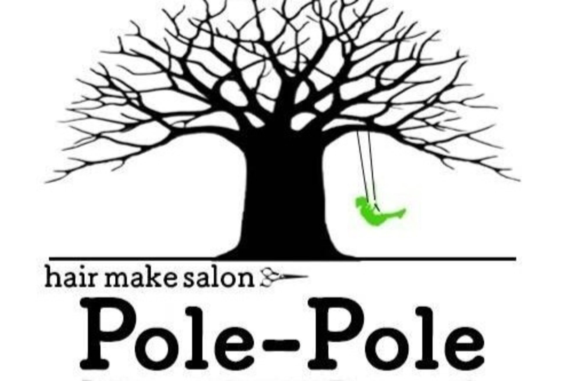 ポレポレ(Pole-Pole)1