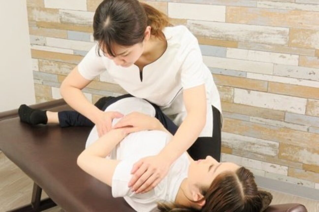 コンセプトボディ 三軒茶屋店2