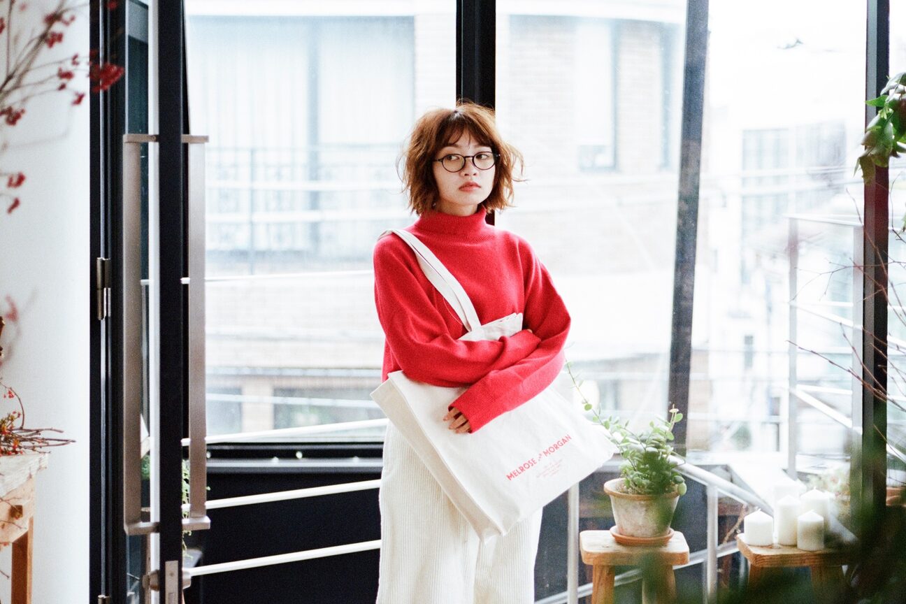 店舗の内観外観用画像1