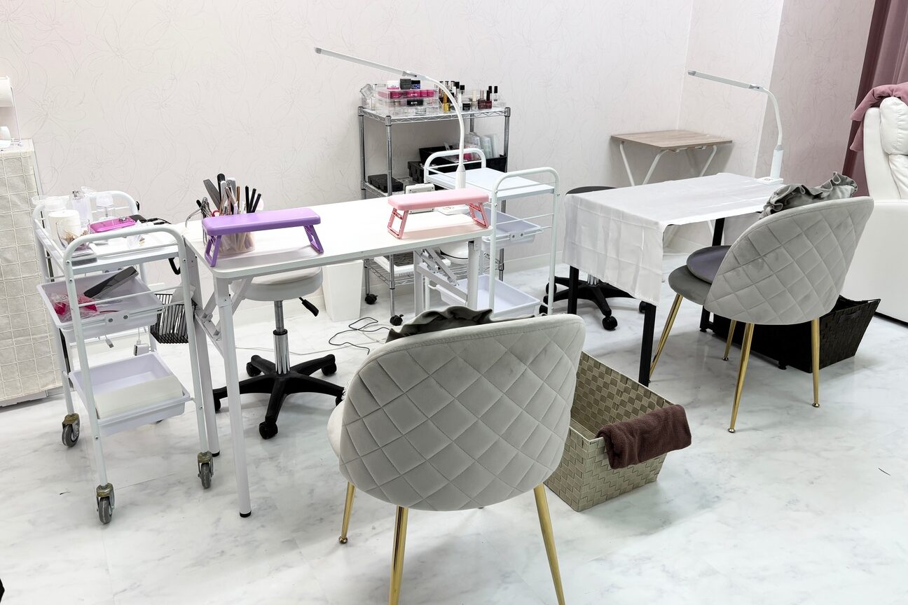 Ｔｏｔａｌ　Ｂｅａｕｔｙ　Ｓａｌｏｎ　Ｖｅｎｕｓ画像1