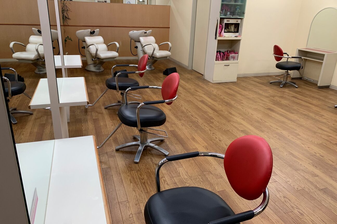 サロンドジョイ（有限会社　ジョイコーポレーション）画像1