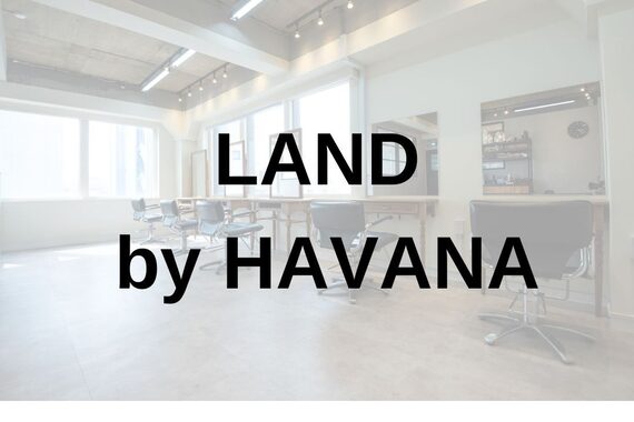 ランドバイハバナ 浅草(LAND by HAVANA)