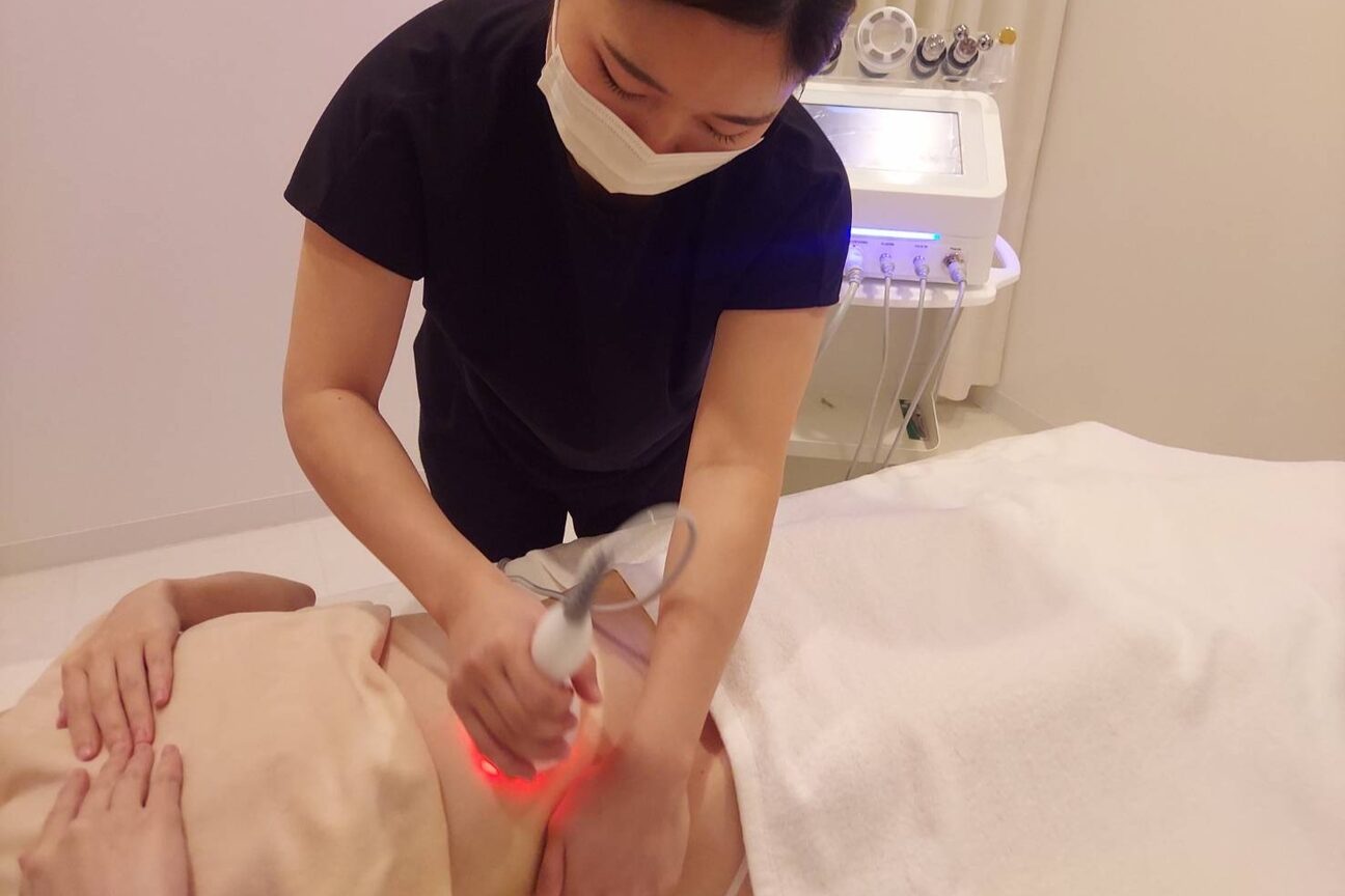 店舗の雰囲気外観用画像3