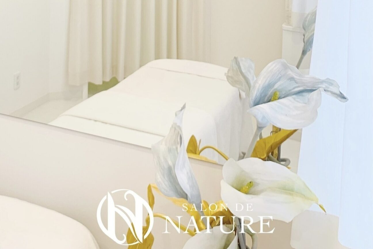 サロンドナチュール 呉服町店2