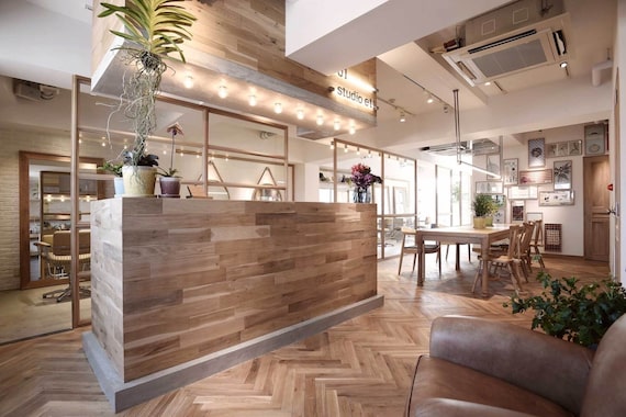 スタジオ エット(studio ett)