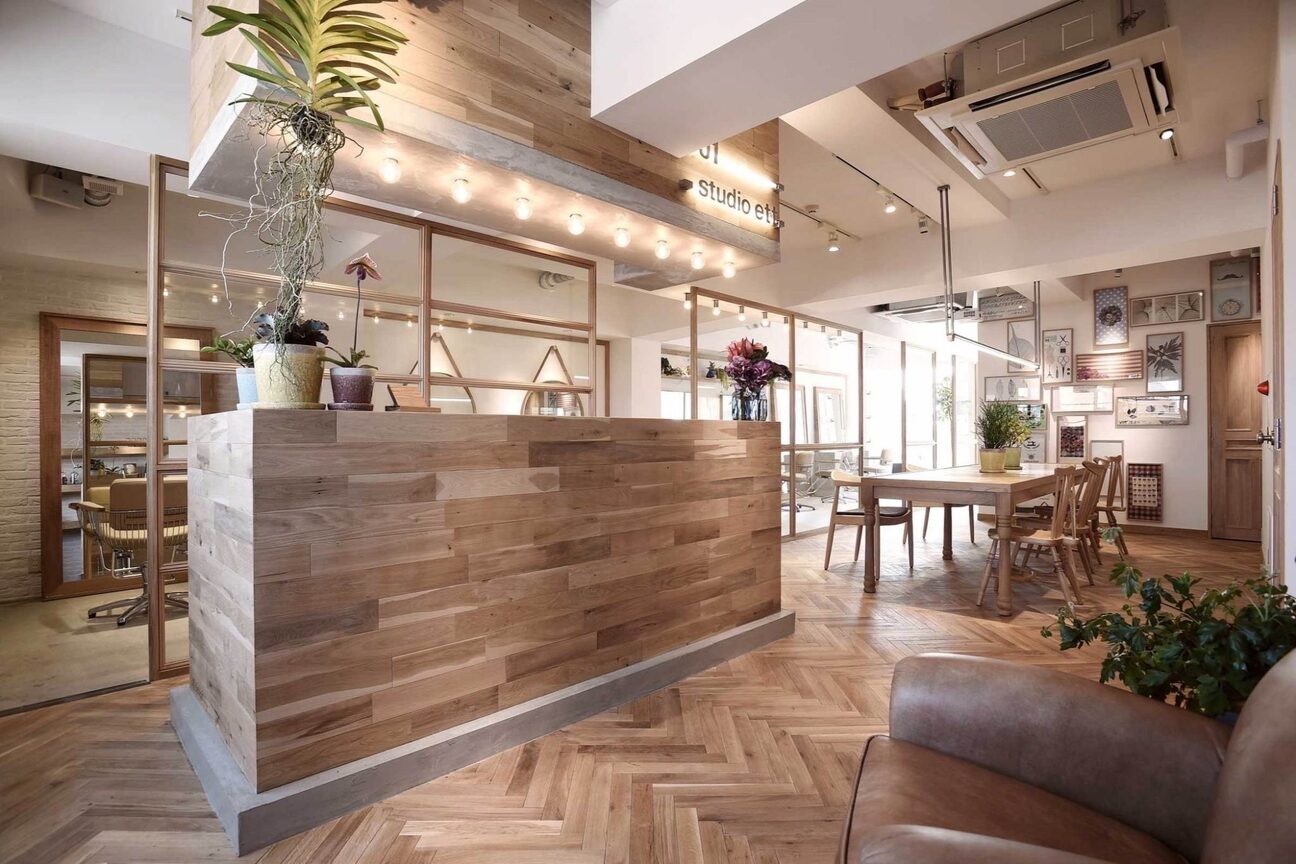 studio group（株式会社　ｂａＬｏｎ）画像1