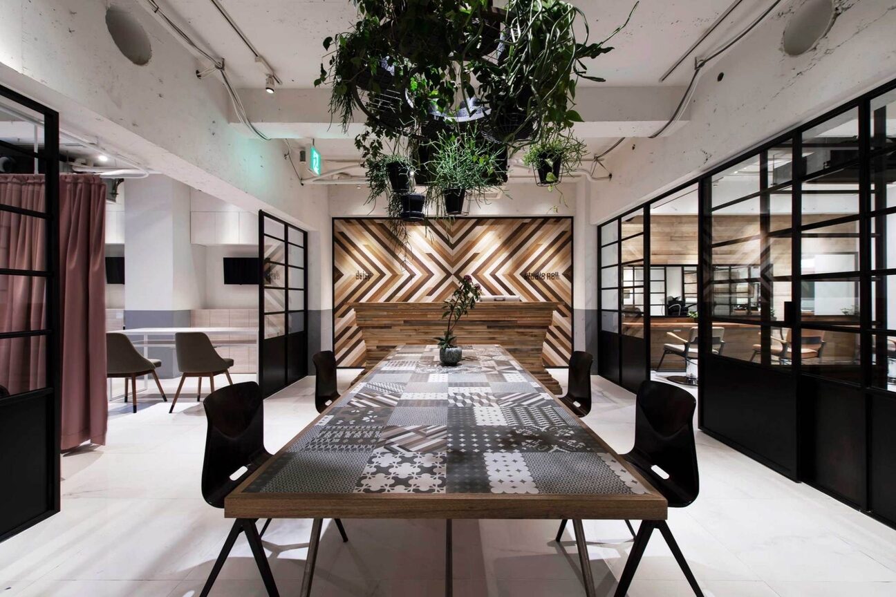 studio group(株式会社 baLon)画像1