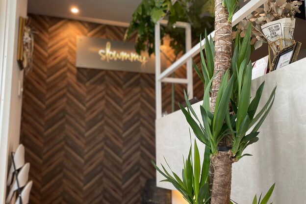 スローミー(slowmmy)1