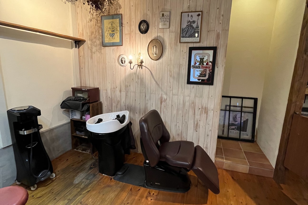 合同会社CALME画像2