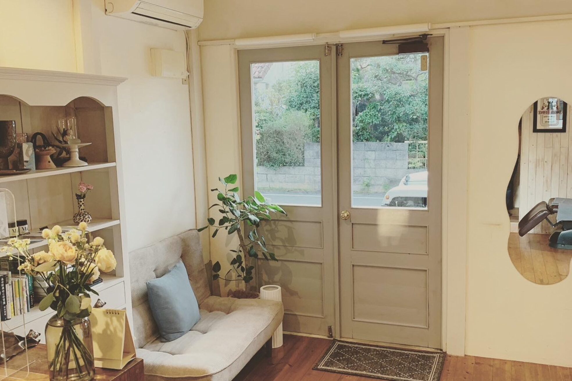 カルムボア(CALME BOITE)4