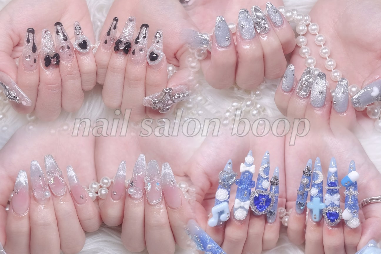 nail salon boop(nail salon boop)画像1