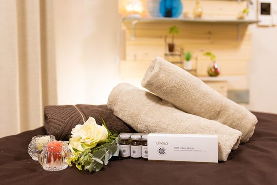 アンシェル(Ance'l)