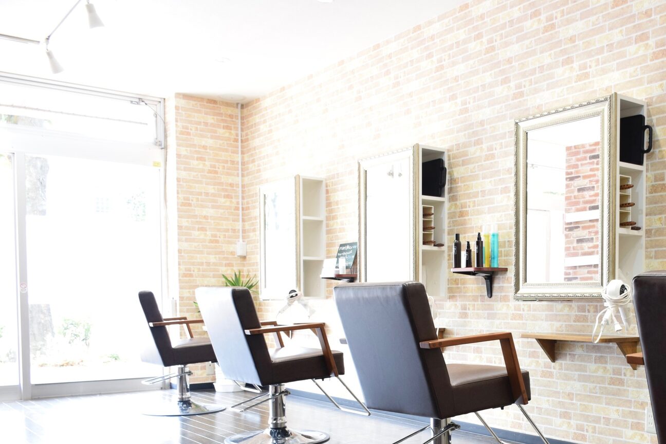 Ｈａｉｒ　ｓａｌｏｎ　Ｃｒｅａ画像1