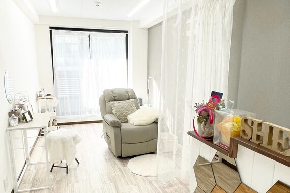 シーバイエム 蒲田(She byM)