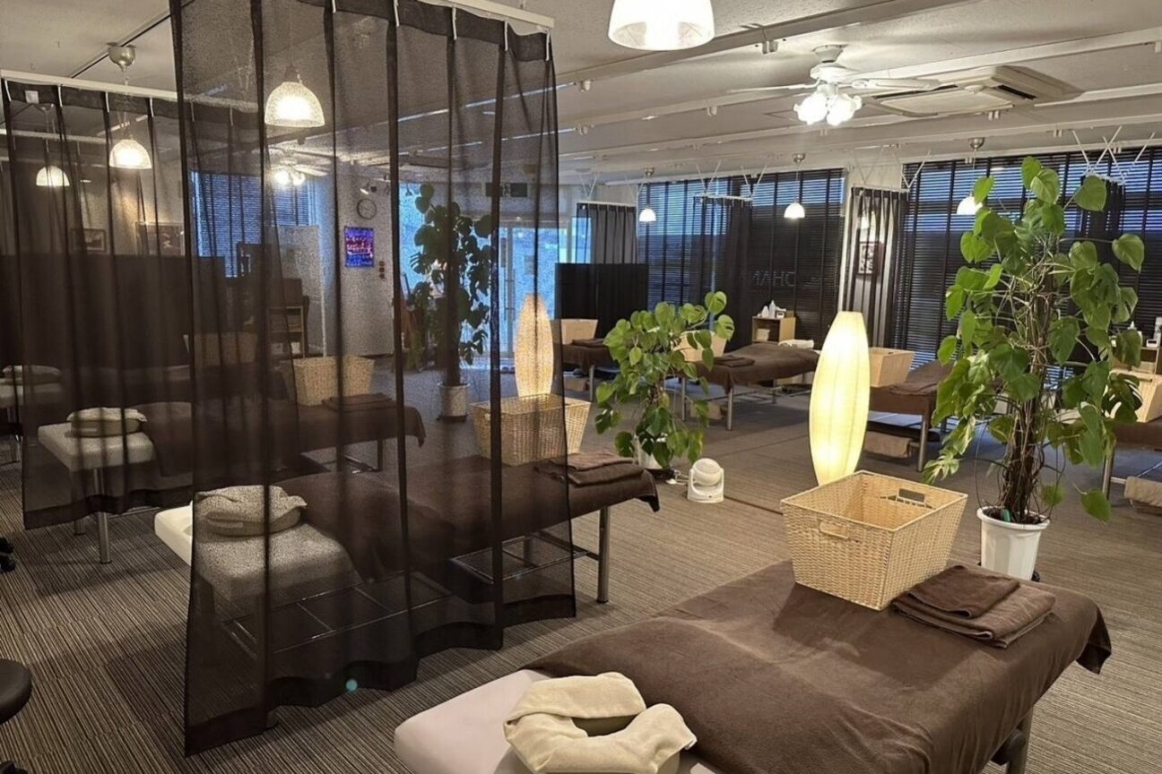 ＧーＲＩＳＥ合同会社画像1