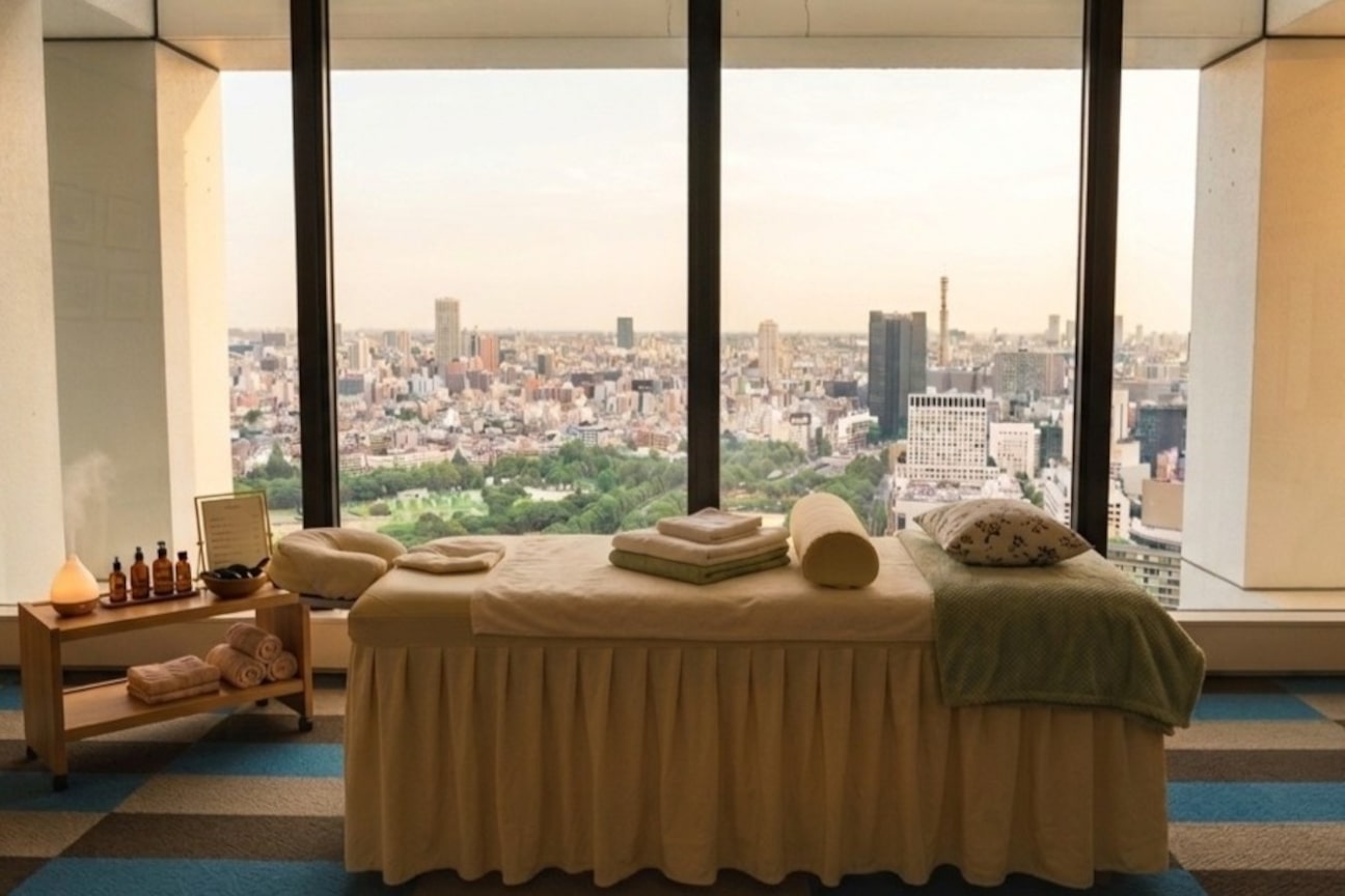 元赤坂 di Lusso salon(元赤坂 di Lusso salon)画像1