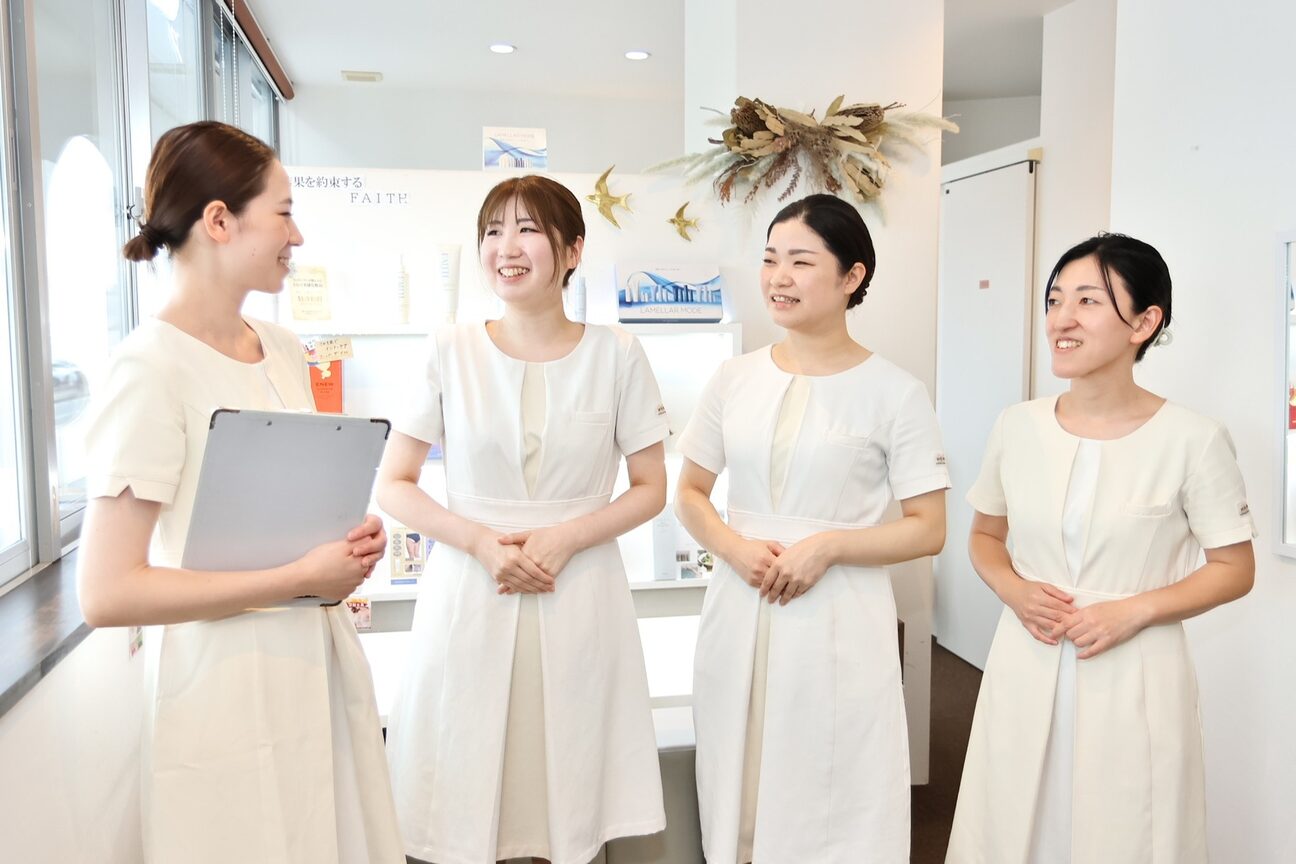 店舗の雰囲気外観用画像1