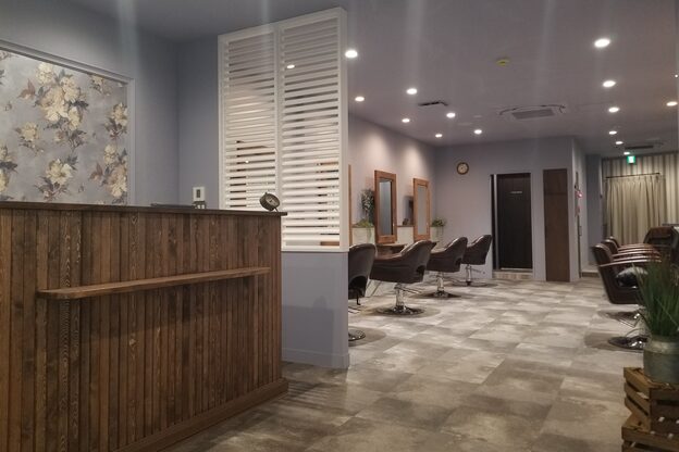 カリン 鶴見店(carin)2