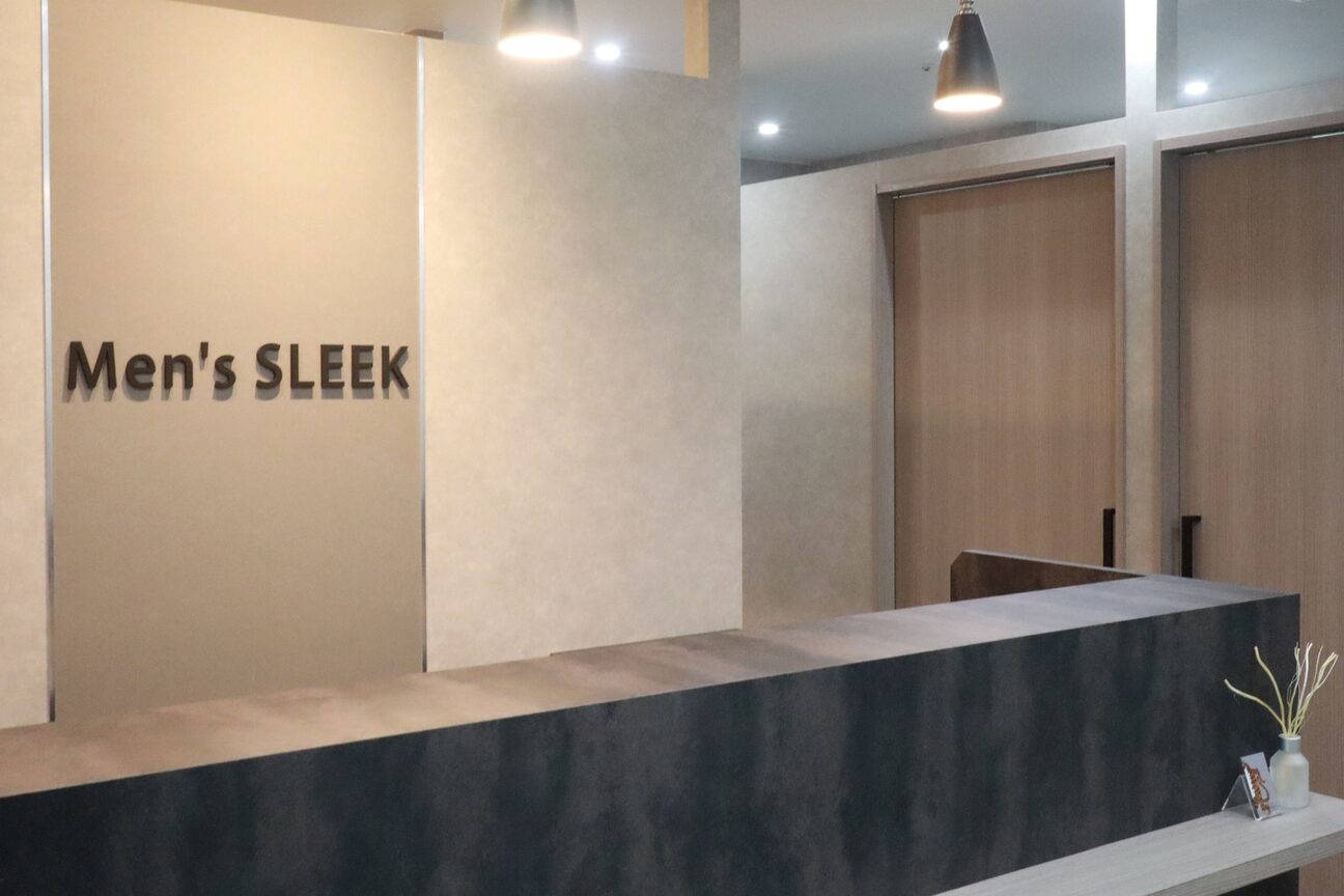 Men's SLEEK（株式会社　ＳＬＥＥＫ）画像1