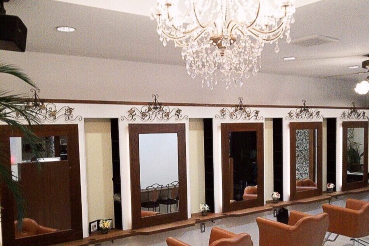 ATELIER　VISAGE（アトリエ　ヴィサージュ）（ＡＴＥＬＩＥＲ　ＶＩＳＡＧＥ）画像1