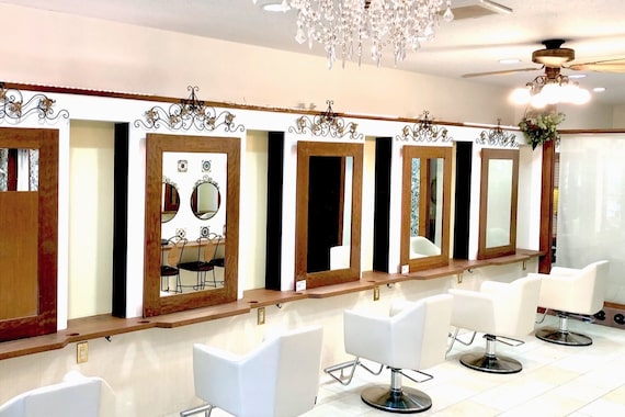 アトリエ ヴィサージュ 稲毛海岸店(ATELIER VISAGE)