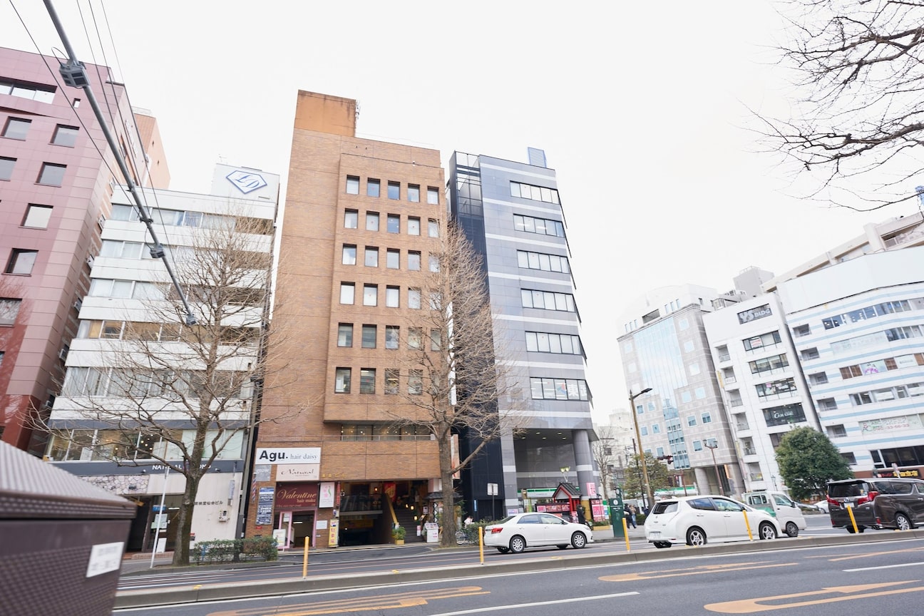 店舗の雰囲気外観用画像1