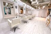 ヘアースタジオ ゼン(hair studio Zen)