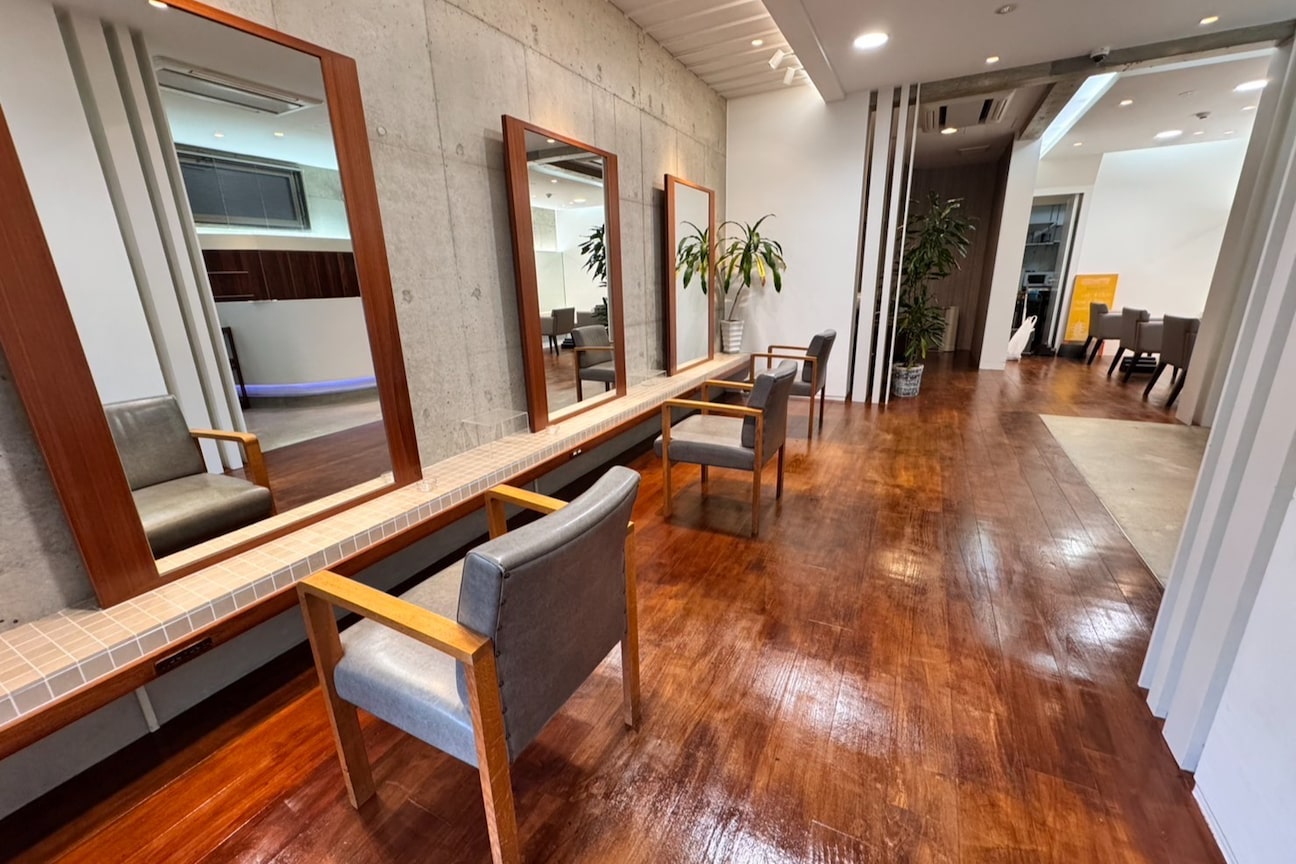 Hair studio Zen(株式会社 Zen)画像1